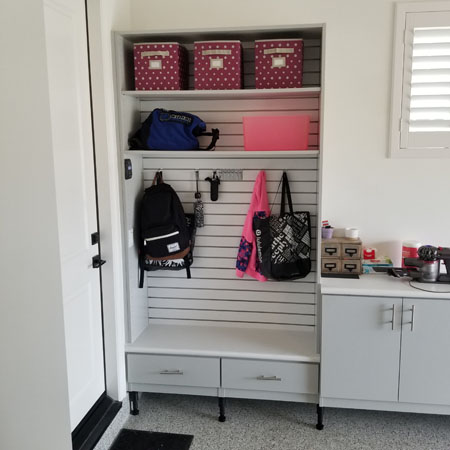 Custom Garage Cabinets: The Perfect Solution for Active Families
