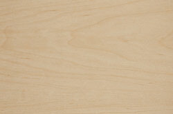 Maple - Custom cabinet color & countertops