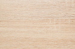 White Oak - Custom cabinet color & countertops